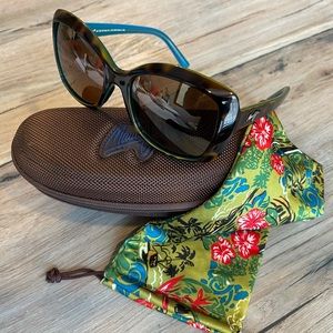 Maui Jim Sunglasses